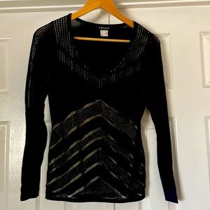 VENUS long sleeves Top Size Size Medium